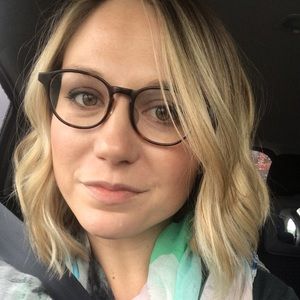 Meet your Posher, Kristine